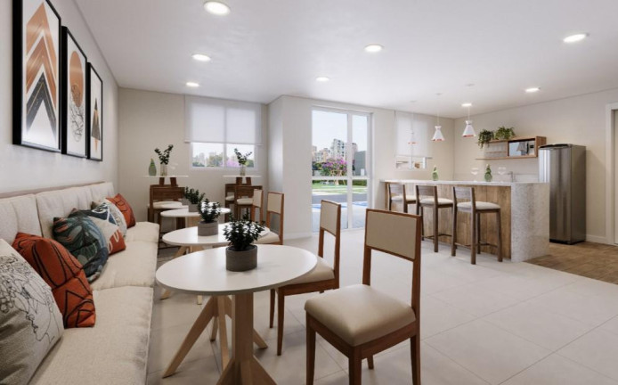 Imagem Apartamento com 2 Quartos à Venda, 70 m² em Bonsucesso - Rio De Janeiro
