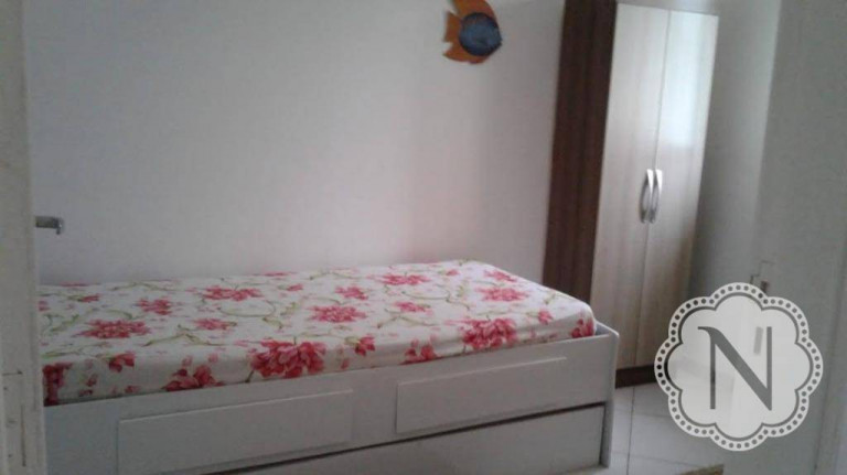 Imagem Casa de Condomínio com 2 Quartos à Venda, 39 m² em Umuarama - Itanhaém Imagem Casa de Condomínio com 2 Quartos à Venda, 39 m² em Umuarama - Itanhaém