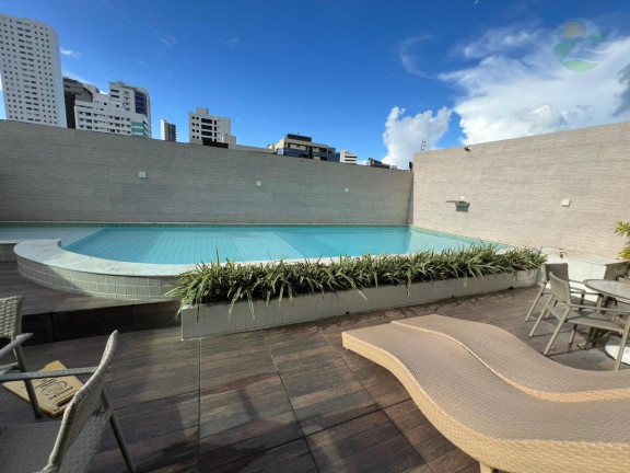 Imagem Cobertura com 4 Quartos à Venda, 156 m²