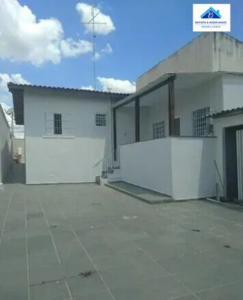 Imagem Casa com 3 Quartos à Venda, 140 m² em Jardim Ipaussurama - Campinas Imagem Casa com 3 Quartos à Venda, 140 m² em Jardim Ipaussurama - Campinas