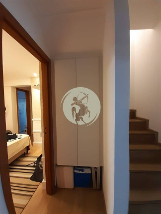 Imagem Apartamento com 3 Quartos à Venda, 91 m² em Pompeia - Santos Imagem Apartamento com 3 Quartos à Venda, 91 m² em Pompeia - Santos
