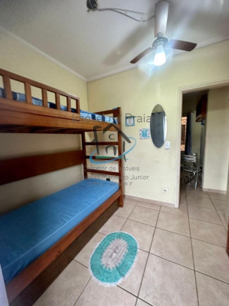 Imagem Apartamento com 2 Quartos à Venda, 46 m² em Itaguá - Ubatuba