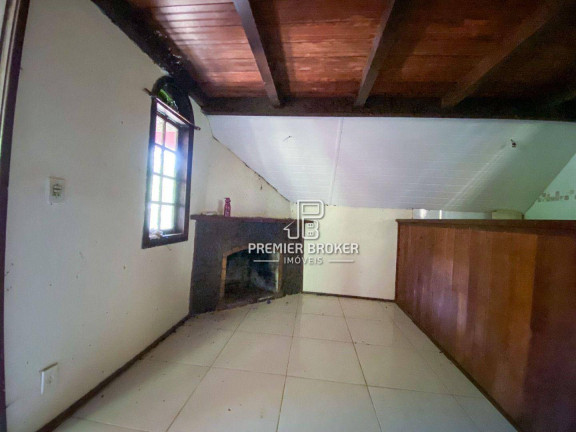 Imagem Casa com 1 Quarto à Venda, 70 m² em Pessegueiros - Teresópolis Imagem Casa com 1 Quarto à Venda, 70 m² em Pessegueiros - Teresópolis