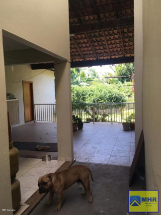 Imagem Casa com 3 Quartos à Venda, 200 m² em Parque Residencial Laranjeiras - Serra