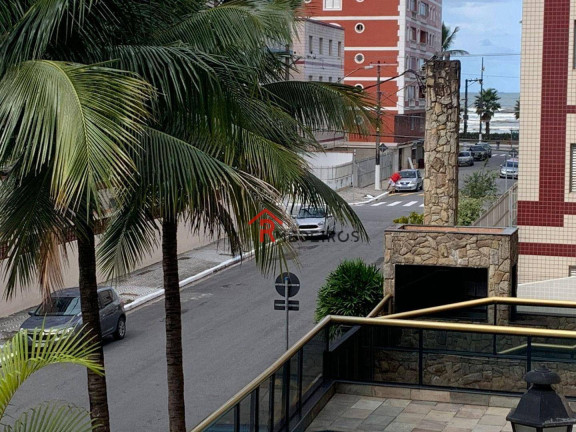 Imagem Apartamento com 2 Quartos à Venda, 83 m² em Tupi - Praia Grande