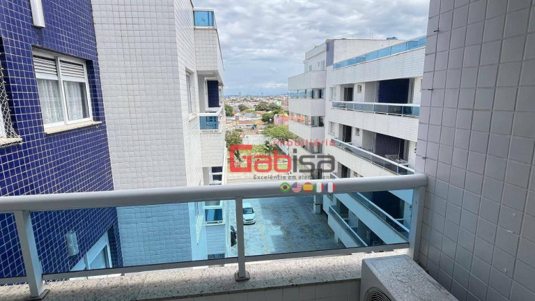 Imagem Apartamento com 2 Quartos para Alugar, 85 m² em Braga - Cabo Frio Imagem Apartamento com 2 Quartos para Alugar, 85 m² em Braga - Cabo Frio
