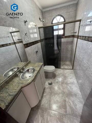 Sobrado com 4 Quartos à Venda, 370 m² em Adalgisa - Osasco
