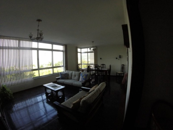 Imagem Apartamento com 4 Quartos à Venda, 170 m² em Itararé - São Vicente Imagem Apartamento com 4 Quartos à Venda, 170 m² em Itararé - São Vicente