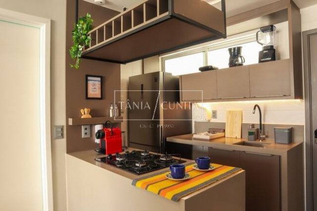 Imagem Apartamento com 2 Quartos à Venda, 50 m² em Jardim Oceania - João Pessoa