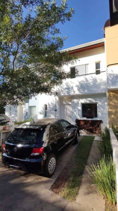 Imagem Casa com 2 Quartos à Venda, 85 m² em Paisagem Renoir - Cotia