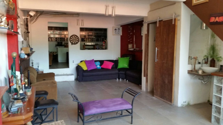 Imagem Casa com 3 Quartos à Venda, 347 m² em Parque Monte Alegre - Taboão Da Serra