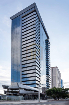 Imagem Imóvel Comercial para Alugar, 586 m² em Brooklin Paulista - São Paulo Imagem Imóvel Comercial para Alugar, 586 m² em Brooklin Paulista - São Paulo