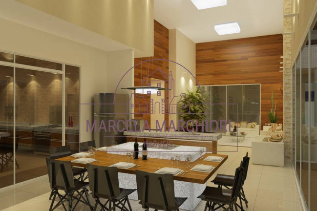 Imagem Apartamento com 3 Quartos à Venda, 100 m² em Itaparica - Vila Velha Imagem Apartamento com 3 Quartos à Venda, 100 m² em Itaparica - Vila Velha