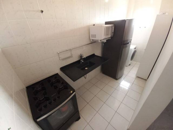 Imagem Apartamento com 2 Quartos à Venda, 47 m² em Jardim Simus - Sorocaba