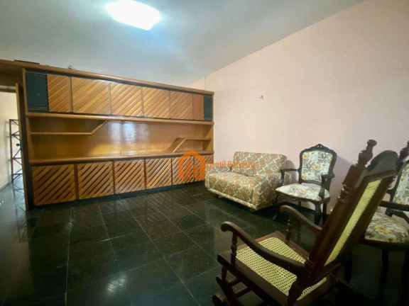 Imagem Apartamento com 3 Quartos à Venda, 306 m² em Dionisio Torres - Fortaleza