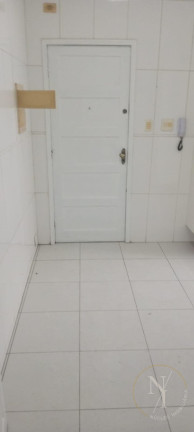 Foto do imóvel Apartamento com 3 Quartos à Venda, 126 m² em Gonzaga - Santos