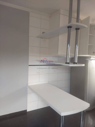 Imagem Sobrado com 4 Quartos à Venda, 200 m² em Vila Rosália - Guarulhos