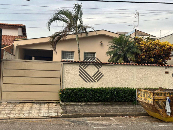 Imagem Casa para Alugar, 204 m² em Jardim América - Sorocaba Imagem Casa para Alugar, 204 m² em Jardim América - Sorocaba