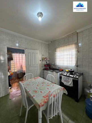 Imagem Casa com 2 Quartos à Venda, 250 m² em Vila Menuzzo - Sumaré Imagem Casa com 2 Quartos à Venda, 250 m² em Vila Menuzzo - Sumaré