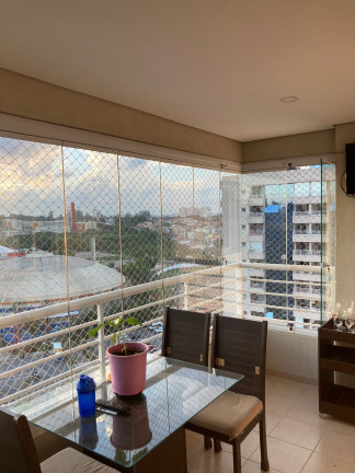 Imagem Imóvel com 3 Quartos à Venda, 84 m² em Centro - São Bernardo Do Campo