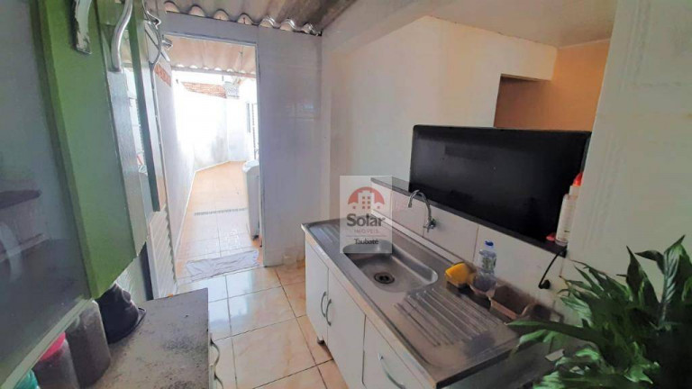 Imagem Casa com 2 Quartos à Venda, 68 m² em Imaculada - Taubaté Imagem Casa com 2 Quartos à Venda, 68 m² em Imaculada - Taubaté