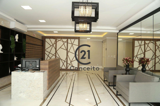 Imagem Apartamento com 3 Quartos à Venda, 118 m² em Campinas - São José Imagem Apartamento com 3 Quartos à Venda, 118 m² em Campinas - São José