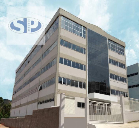 Imagem Imóvel para Alugar, 5.315 m² em Colinas Da Anhanguera - Santana De Parnaíba