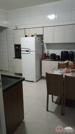 Imagem Casa com 2 Quartos à Venda, 70 m² em Cidade Salvador - Jacareí Imagem Casa com 2 Quartos à Venda, 70 m² em Cidade Salvador - Jacareí