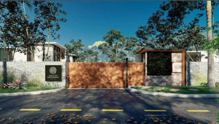 Imagem Casa com 4 Quartos à Venda, 270 m² em Araras - Petrópolis Imagem Casa com 4 Quartos à Venda, 270 m² em Araras - Petrópolis