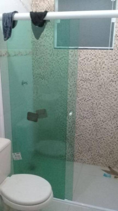 Imagem Casa com 2 Quartos à Venda, 55 m² em Quiririm - Taubaté