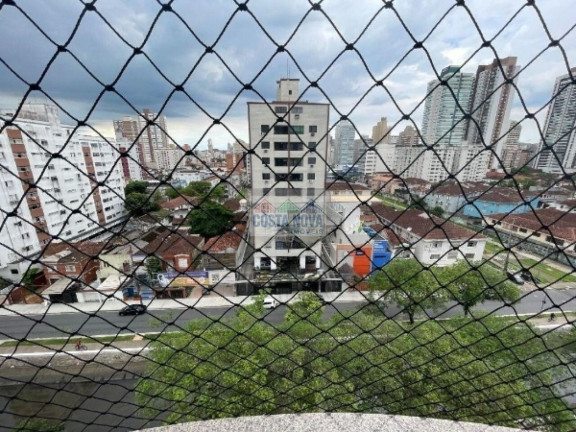 Imagem Apartamento com 3 Quartos à Venda, 131 m² em Marapé - Santos Imagem Apartamento com 3 Quartos à Venda, 131 m² em Marapé - Santos