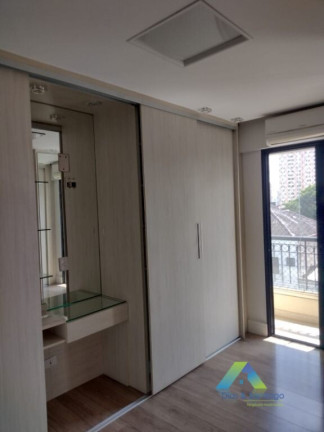 Imagem Apartamento com 3 Quartos à Venda, 97 m² em Mooca - São Paulo