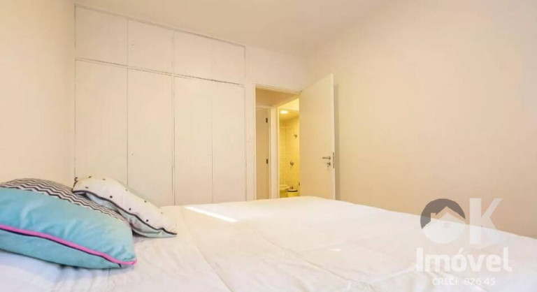 Imagem Apartamento com 3 Quartos à Venda, 107 m² em Jardim Paulista - São Paulo Imagem Apartamento com 3 Quartos à Venda, 107 m² em Jardim Paulista - São Paulo
