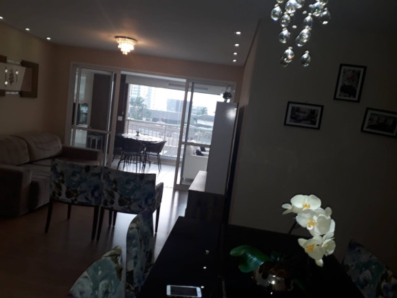 Apartamento com 4 Quartos à Venda, 178 m² em Penha De França - São Paulo