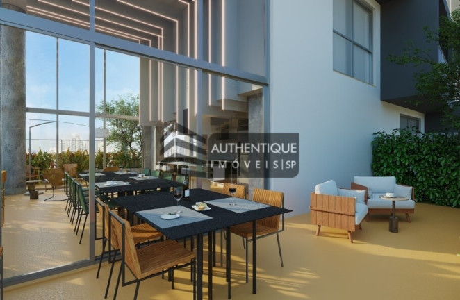 Imagem Imóvel com 1 Quarto à Venda, 52 m² em Pinheiros - São Paulo Imagem Imóvel com 1 Quarto à Venda, 52 m² em Pinheiros - São Paulo