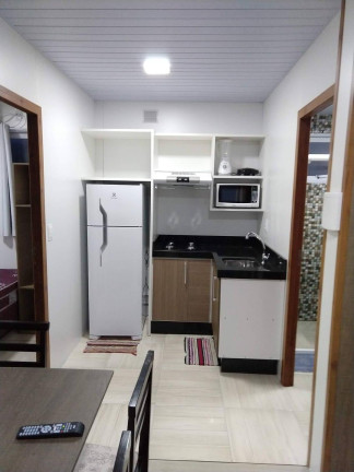 Imagem Apartamento com 2 Quartos para Temporada,  em Bombas - Bombinhas