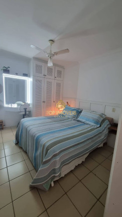 Imagem Apartamento com 3 Quartos à Venda, 116 m² em Vila Alzira - Guarujá