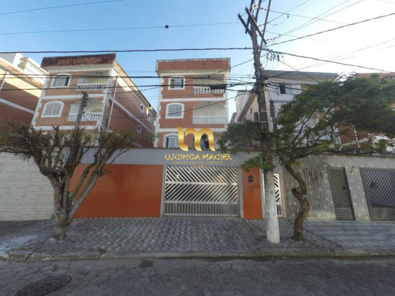 Imagem Apartamento com 1 Quarto à Venda, 47 m² em Aviação - Praia Grande Imagem Apartamento com 1 Quarto à Venda, 47 m² em Aviação - Praia Grande