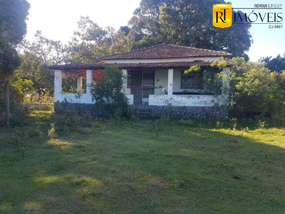 Imagem Chácara à Venda, 60 m² em Paraty - Araruama Imagem Chácara à Venda, 60 m² em Paraty - Araruama