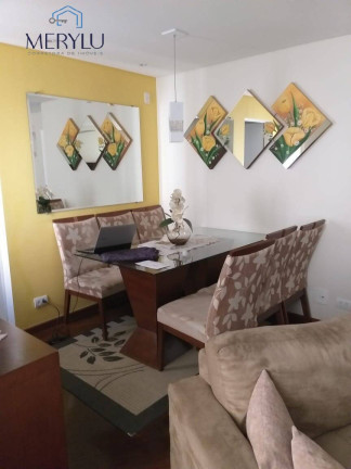 Imagem Apartamento com 3 Quartos à Venda, 84 m² em Mirandópolis - São Paulo Imagem Apartamento com 3 Quartos à Venda, 84 m² em Mirandópolis - São Paulo