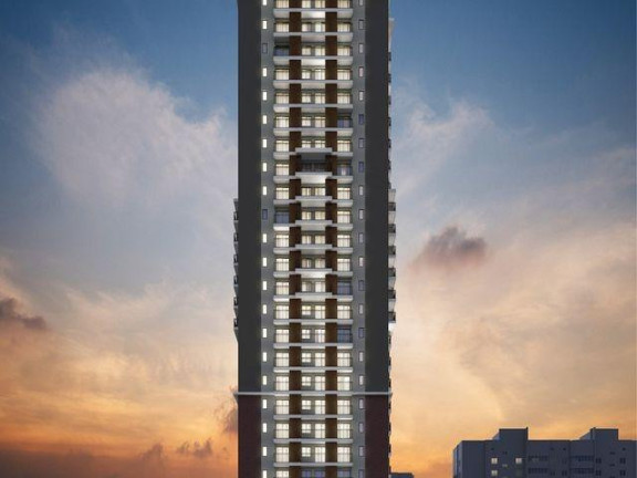 Imagem Imóvel Comercial à Venda, 35 m² em Centro - Curitiba
