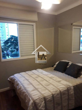Imagem Apartamento com 3 Quartos à Venda, 83 m² em Chácara Santo Antônio - São Paulo