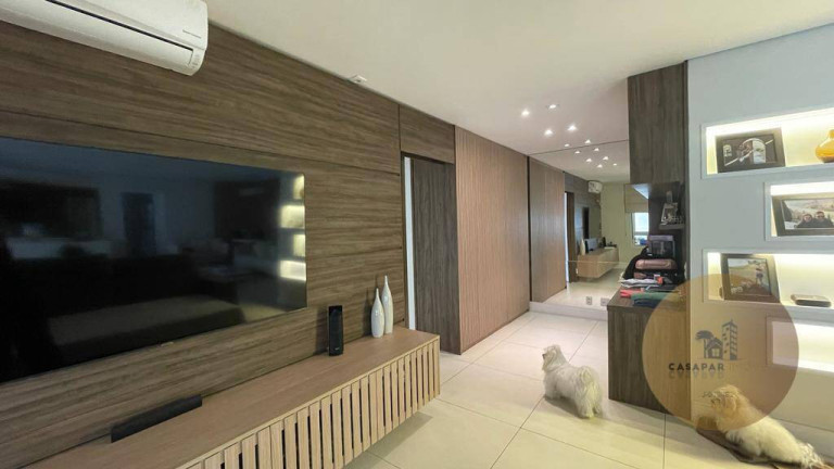 Imagem Apartamento com 3 Quartos à Venda, 198 m² em Santo Antonio - São Caetano Do Sul Imagem Apartamento com 3 Quartos à Venda, 198 m² em Santo Antonio - São Caetano Do Sul