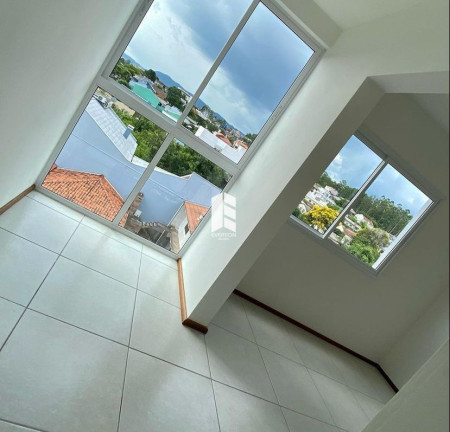 Imagem Apartamento com 2 Quartos à Venda, 81 m² em Dom Antônio Reis - Santa Maria