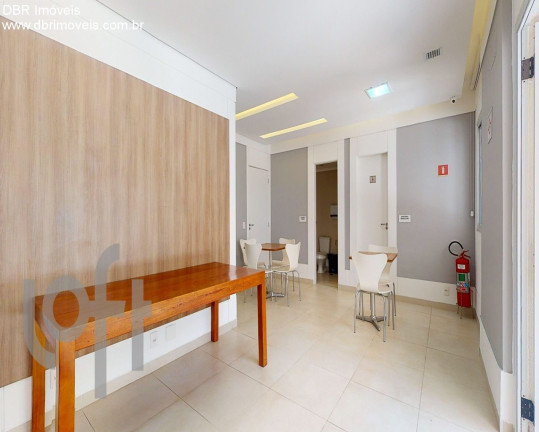 Imagem Apartamento com 2 Quartos à Venda, 52 m² em Vila Andrade - São Paulo Imagem Apartamento com 2 Quartos à Venda, 52 m² em Vila Andrade - São Paulo