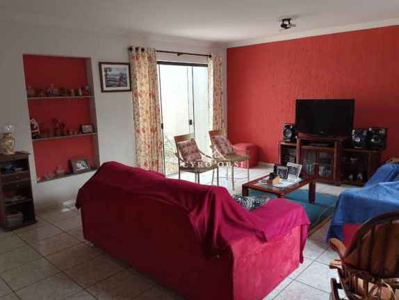 Imagem Casa com 3 Quartos à Venda, 220 m² em Bongue - Piracicaba