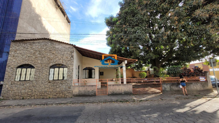 Imagem Casa à Venda, 235 m² em Centro - Ipatinga