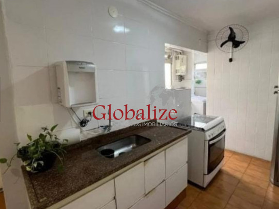 Imagem Imóvel com 3 Quartos à Venda, 84 m² em Aparecida - Santos Imagem Imóvel com 3 Quartos à Venda, 84 m² em Aparecida - Santos