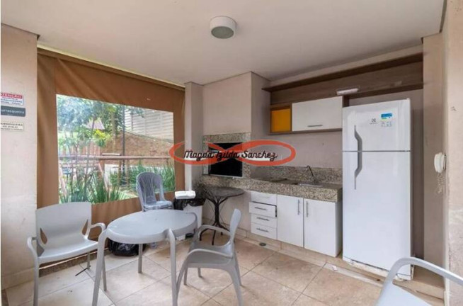 Imagem Apartamento com 2 Quartos à Venda, 40 m² em Itaquera - São Paulo