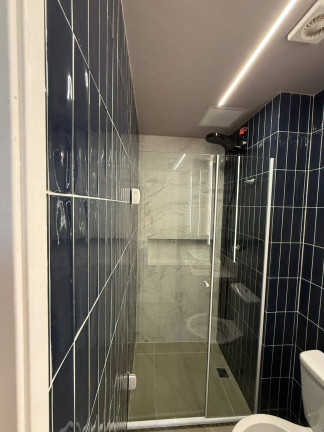 Imagem Apartamento com 1 Quarto para Alugar, 28 m² em Vila Mariana - São Paulo